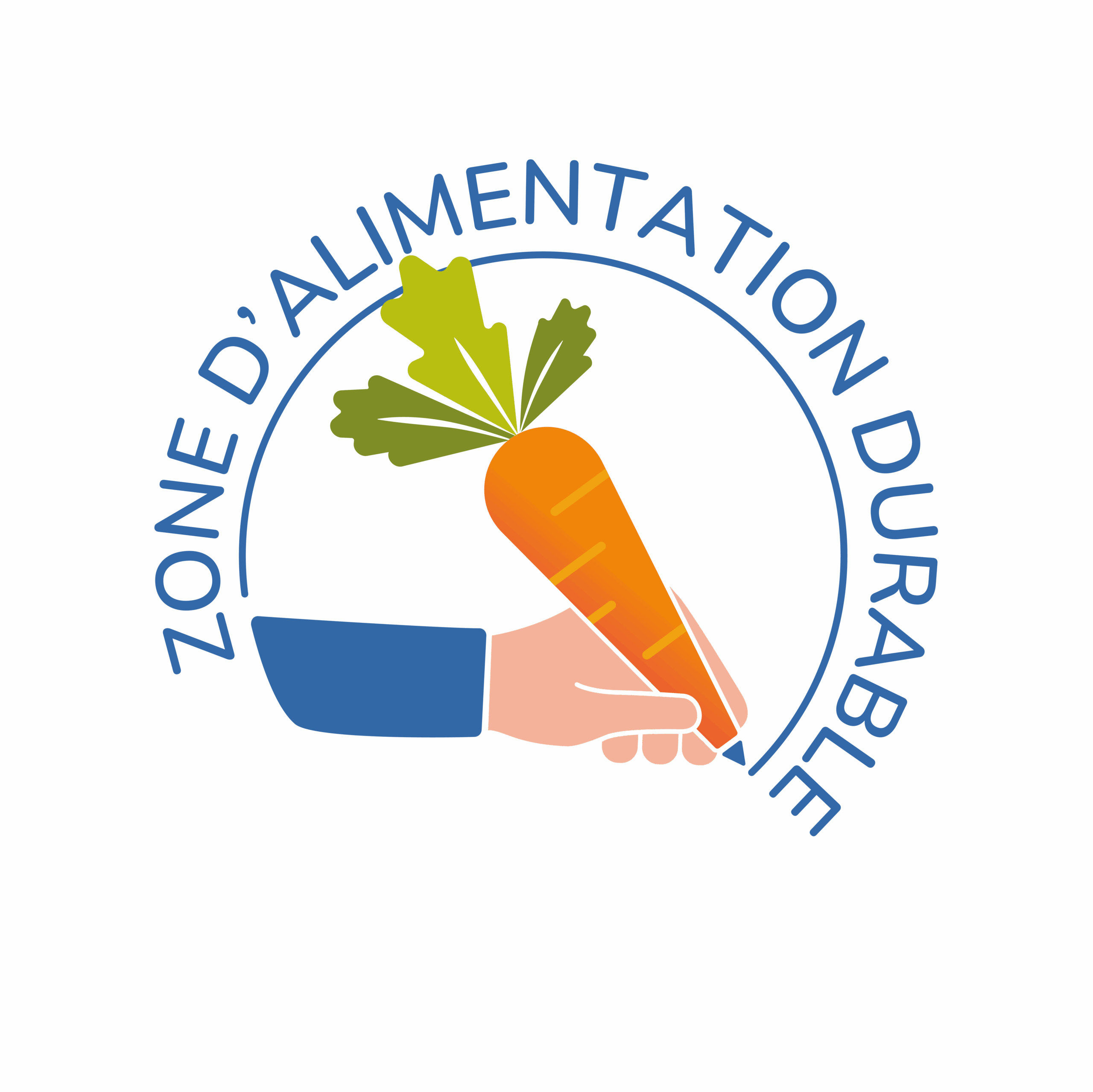 Zones d'Alimentation Durable